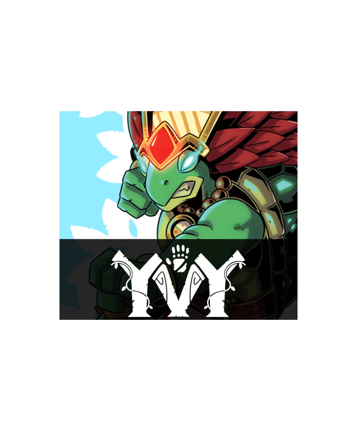 YVY Steam Key GLOBAL